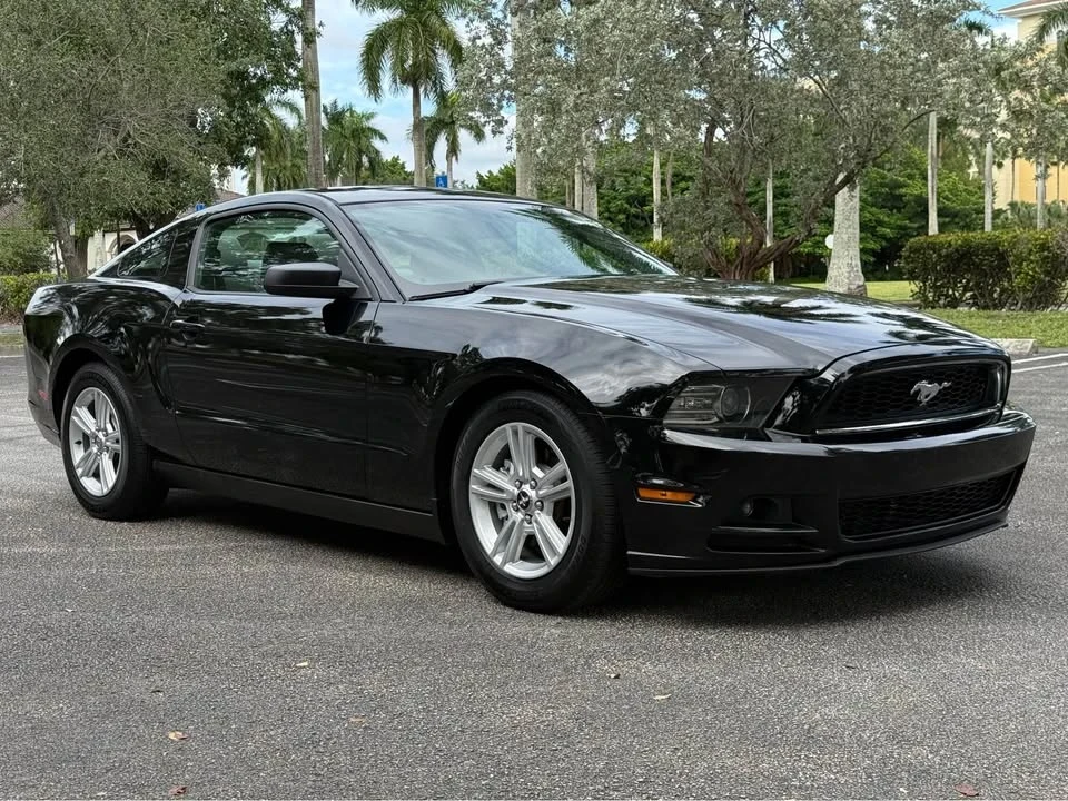 2014 Ford S197 Mustang - Image 5 of 18