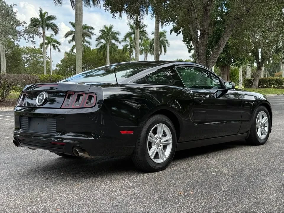 2014 Ford S197 Mustang - Image 3 of 18