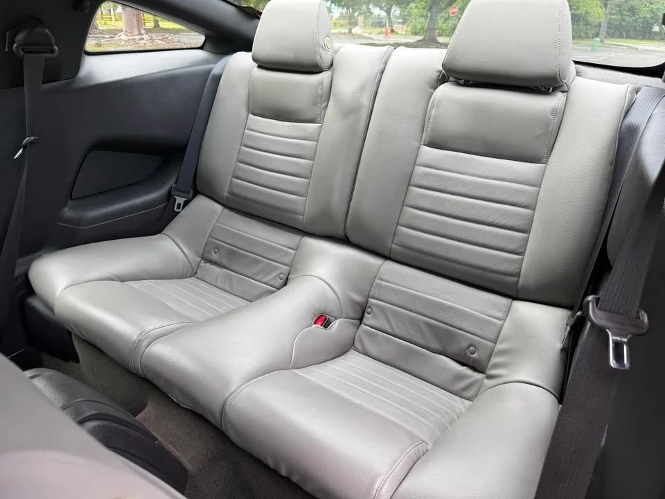 2014 Ford S197 Mustang - Image 10 of 18