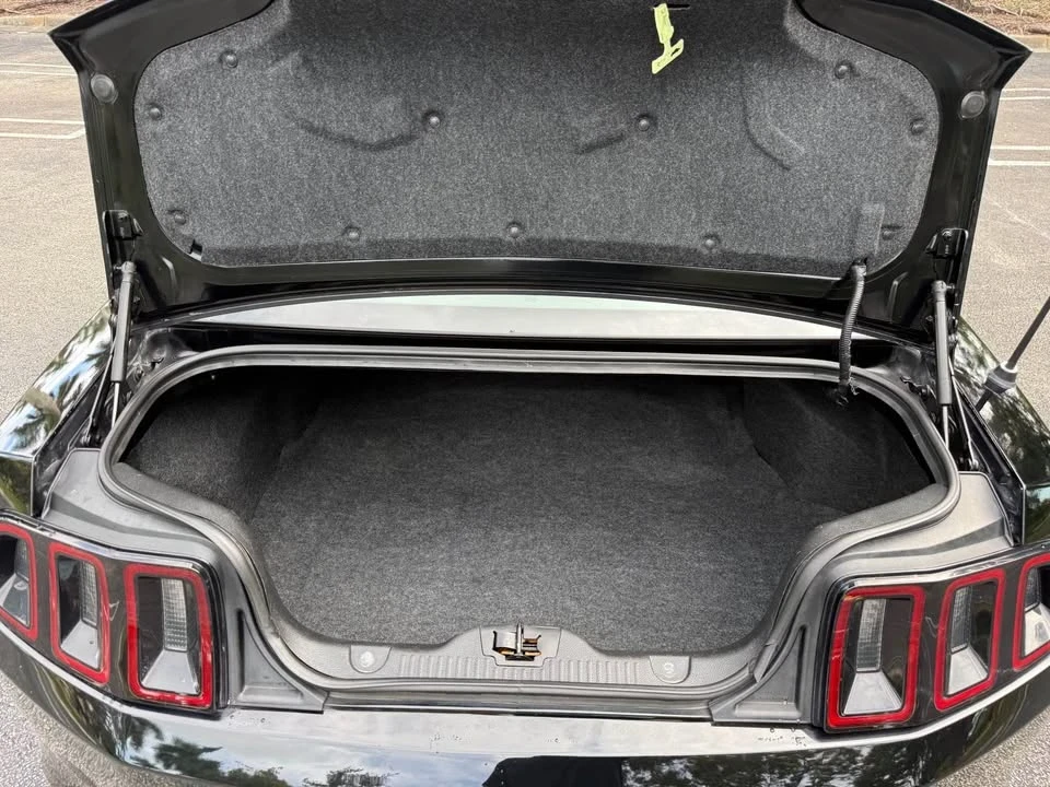 2014 Ford S197 Mustang - Image 17 of 18