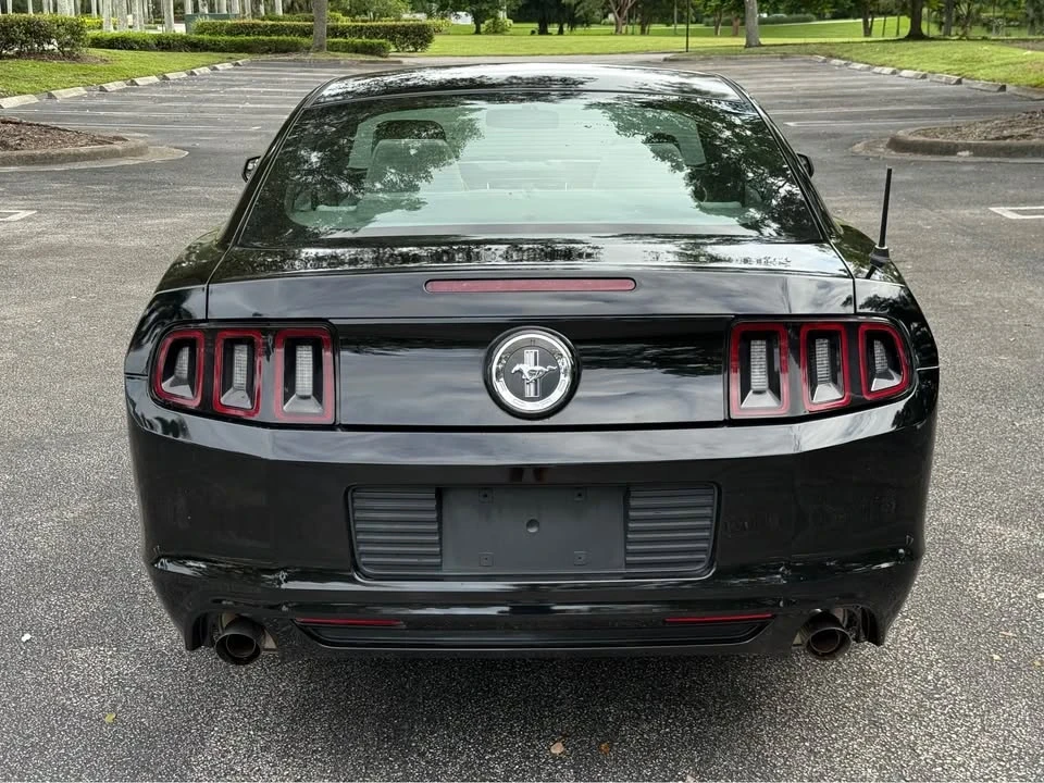 2014 Ford S197 Mustang - Image 16 of 18