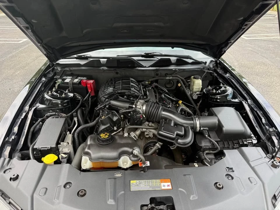 2014 Ford S197 Mustang - Image 12 of 18