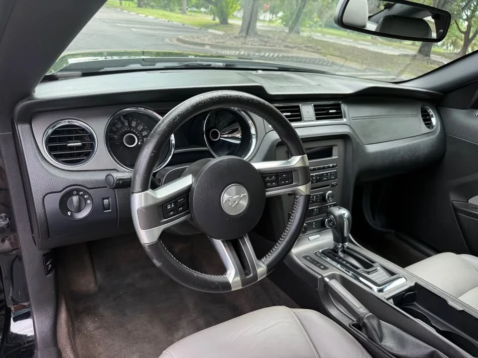 2014 Ford S197 Mustang - Image 7 of 18
