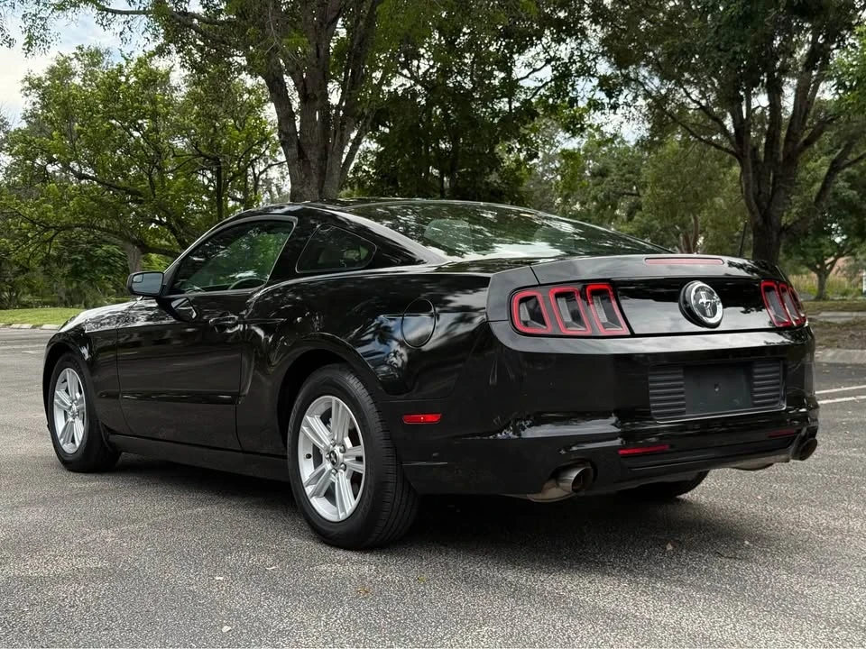 2014 Ford S197 Mustang - Image 2 of 18