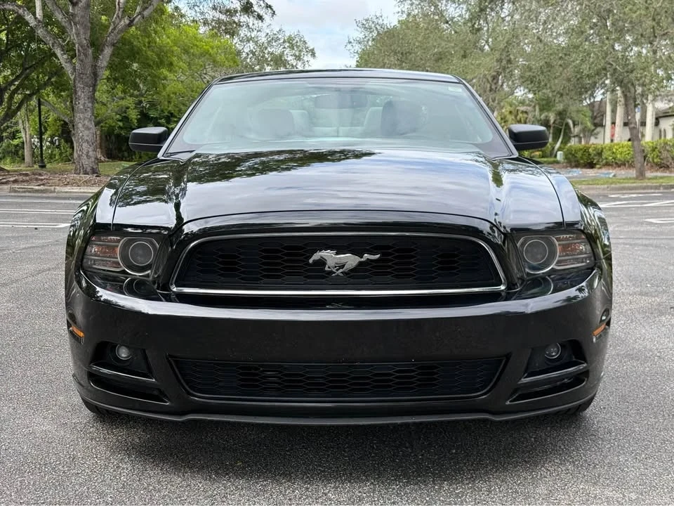 2014 Ford S197 Mustang - Image 15 of 18