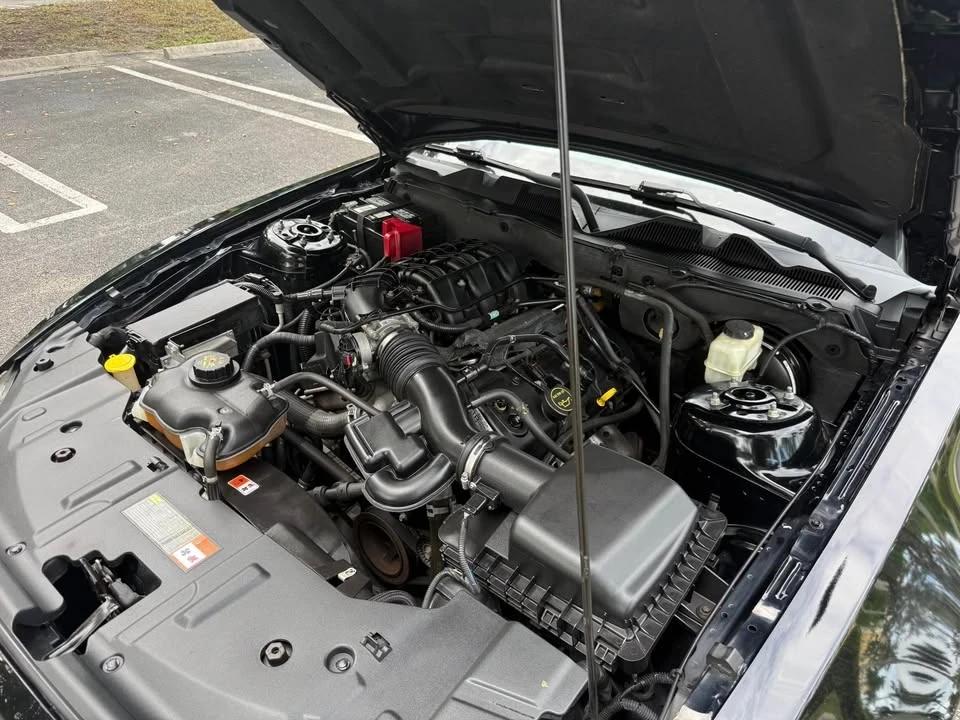 2014 Ford S197 Mustang - Image 14 of 18