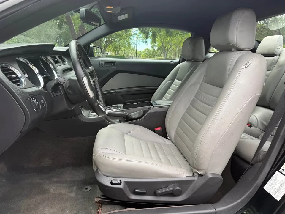 2014 Ford S197 Mustang - Image 6 of 18
