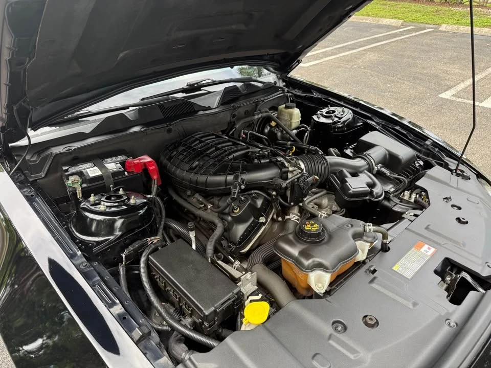 2014 Ford S197 Mustang - Image 13 of 18