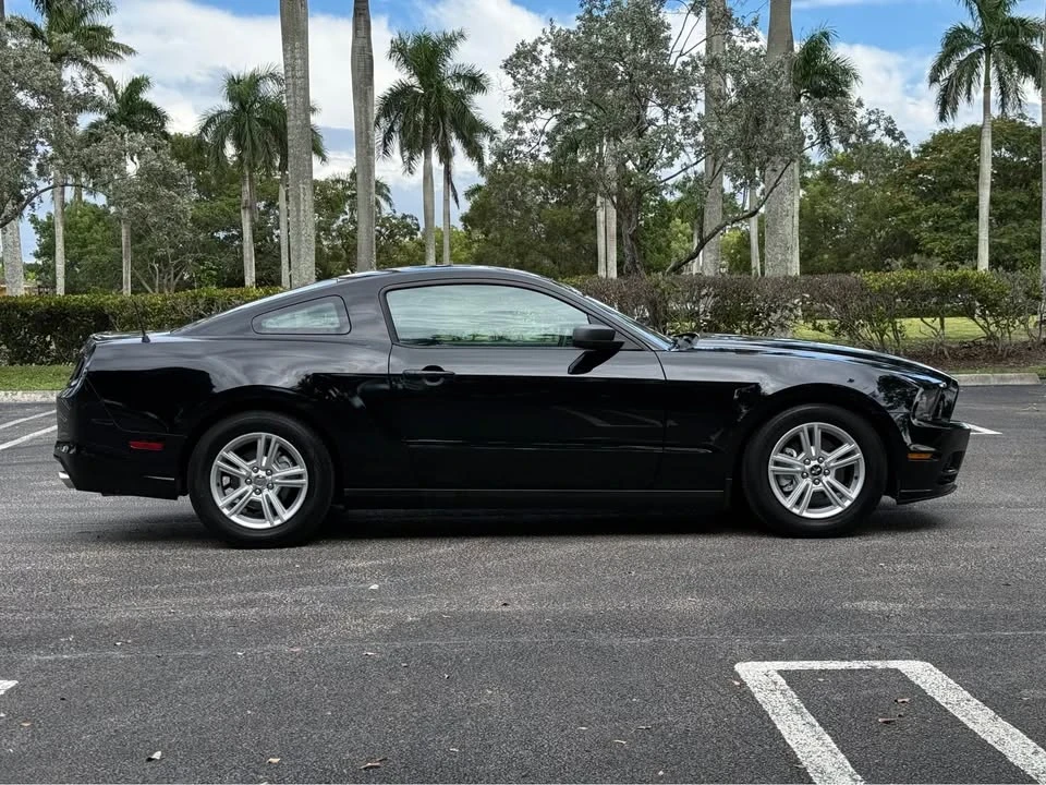 2014 Ford S197 Mustang - Image 4 of 18