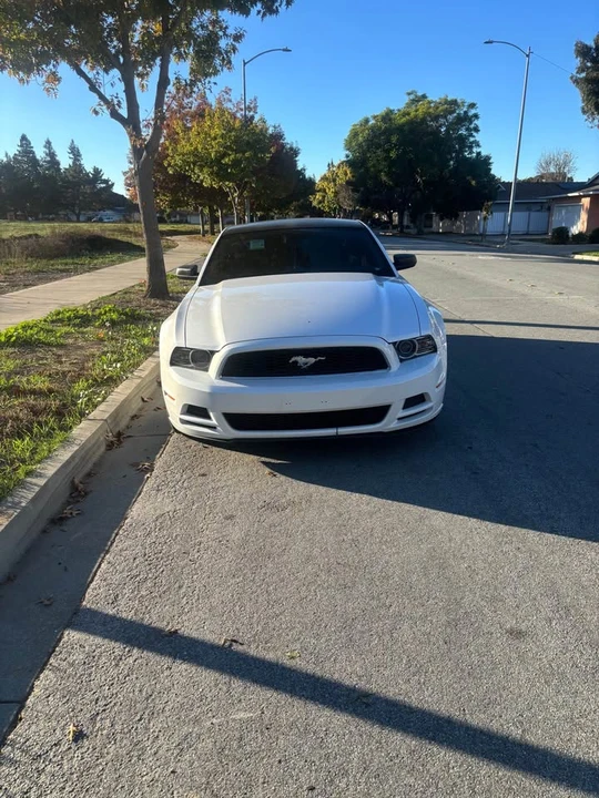 2014 Ford S197 Mustang - Image 3 of 5
