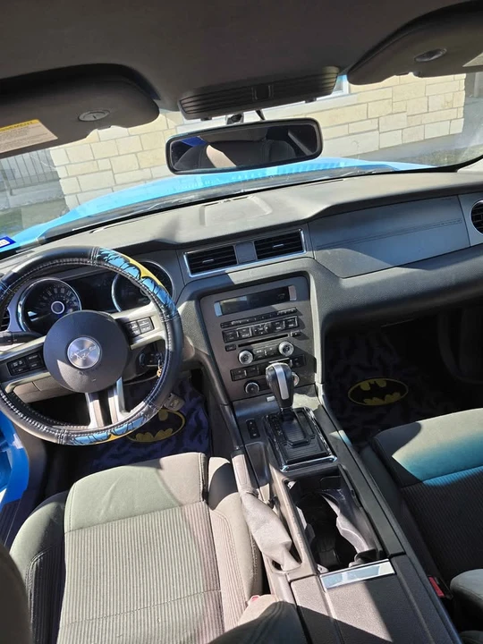 2014 Ford S197 Mustang - Image 2 of 3