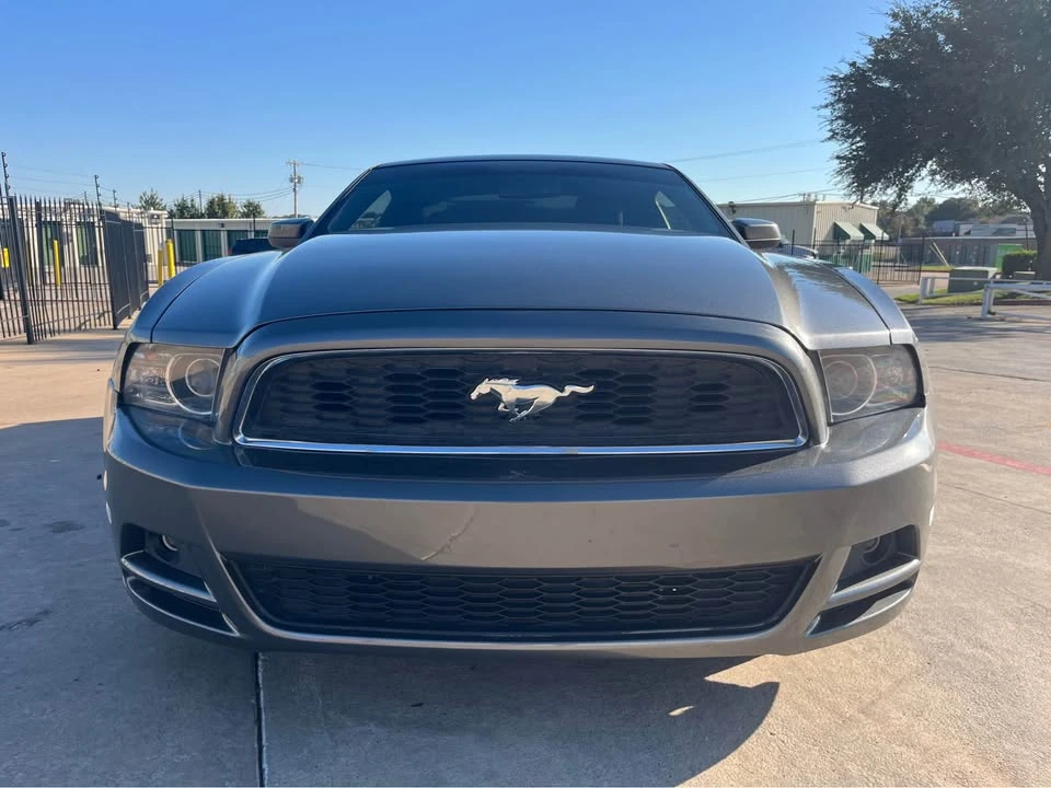 2014 Ford S197 Mustang - Image 2 of 10