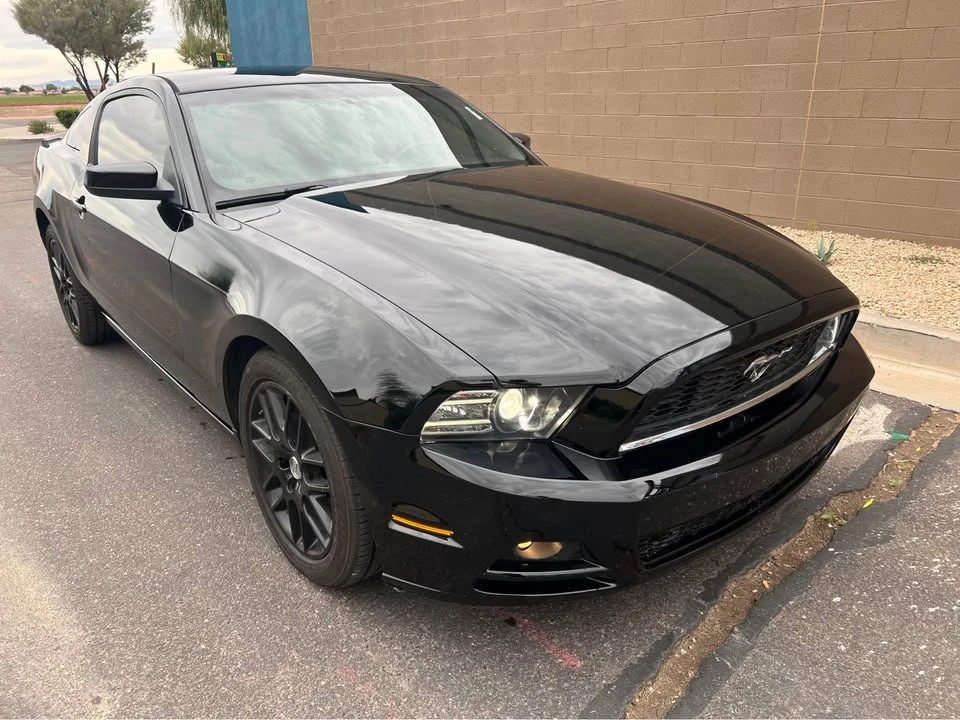 2014 Ford S197 Mustang - Image 6 of 6