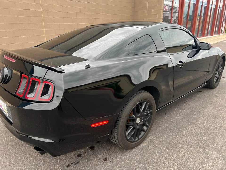 2014 Ford S197 Mustang - Image 2 of 6