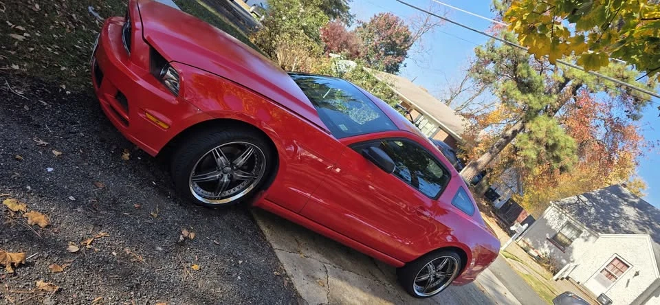 2014 Ford S197 Mustang - Image 4 of 13
