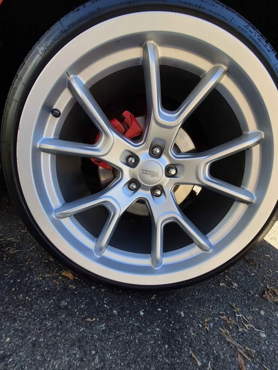 2014 Ford S197 Mustang - Image 13 of 18