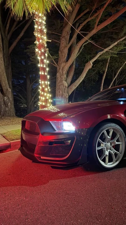 2014 Ford S197 Mustang - Image 2 of 18