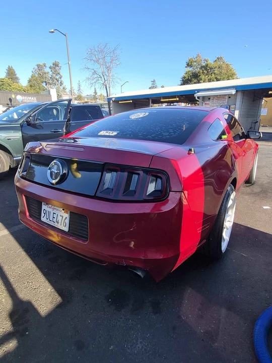 2014 Ford S197 Mustang - Image 17 of 18