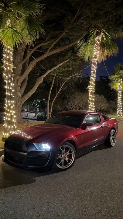 2014 Ford S197 Mustang - Image 9 of 18