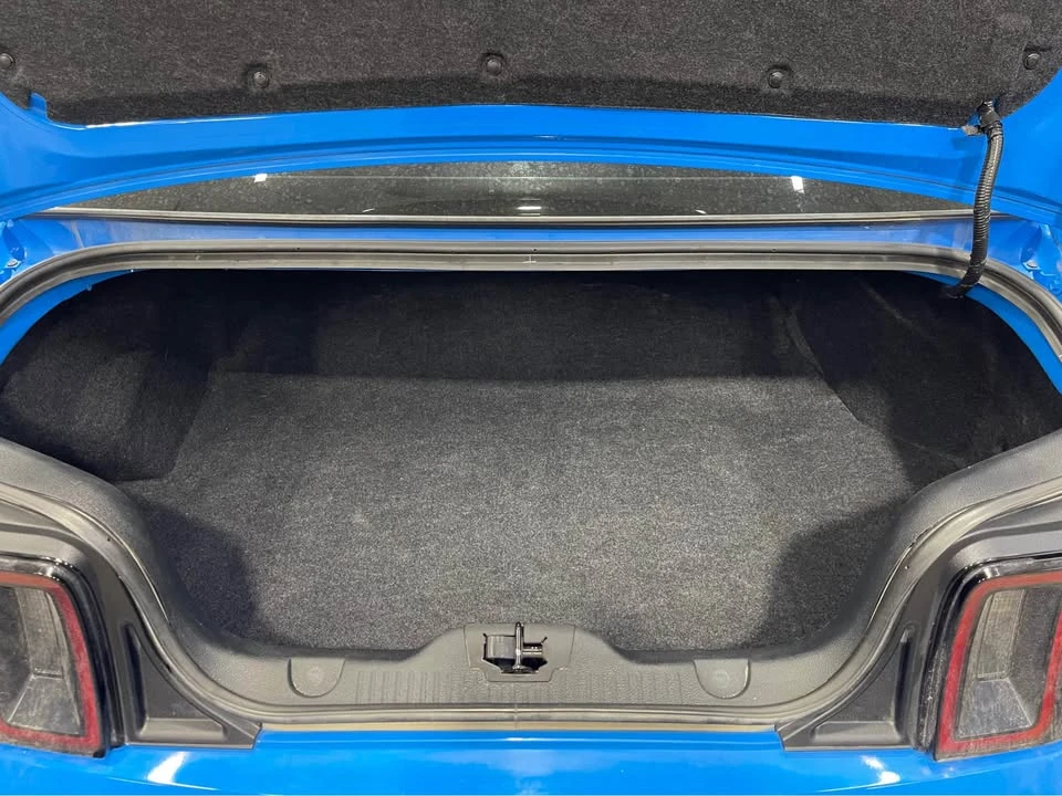2014 Ford S197 Mustang - Image 10 of 10