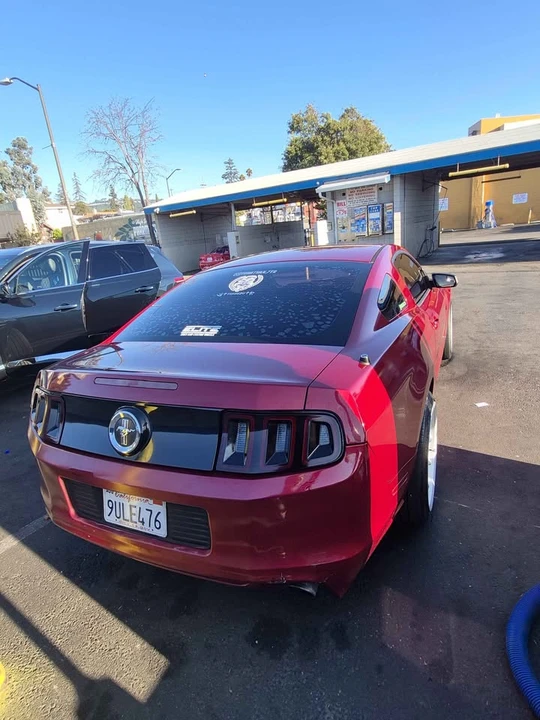 2014 Ford S197 Mustang - Image 18 of 18