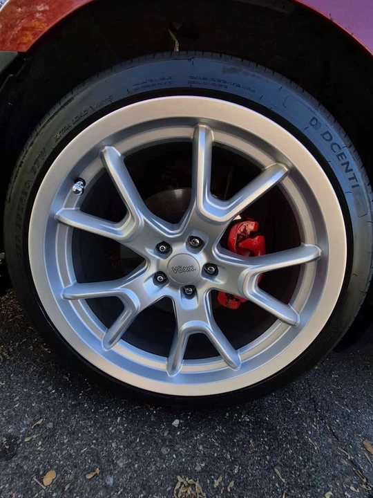 2014 Ford S197 Mustang - Image 12 of 18