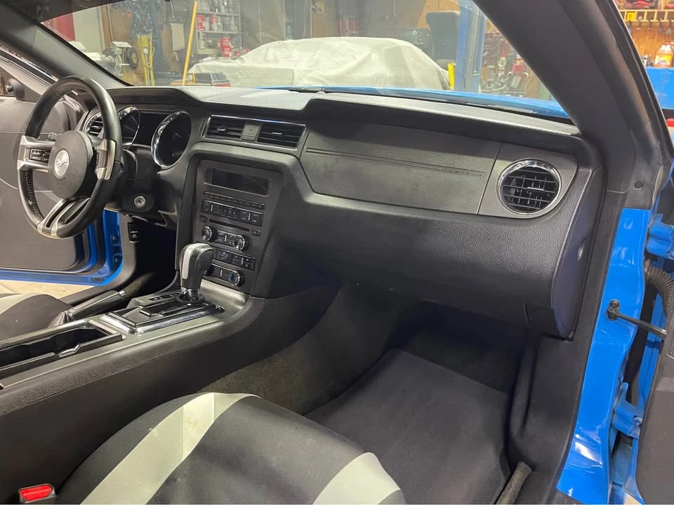2014 Ford S197 Mustang - Image 8 of 10