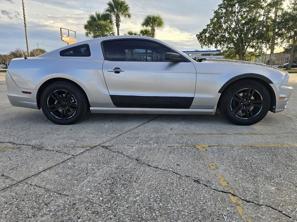 2014 Ford S197 Mustang - Image 3 of 6