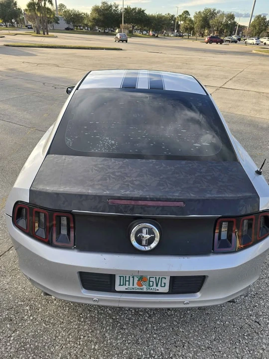 2014 Ford S197 Mustang - Image 4 of 6