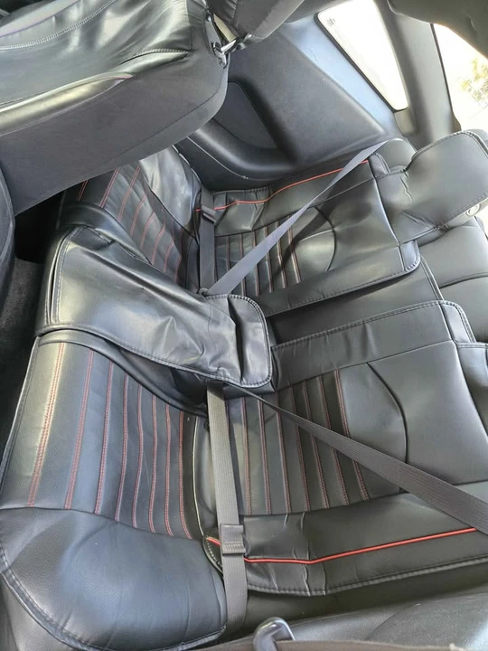 2014 Ford S197 Mustang - Image 6 of 6