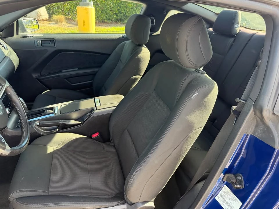 2014 Ford S197 Mustang - Image 7 of 9