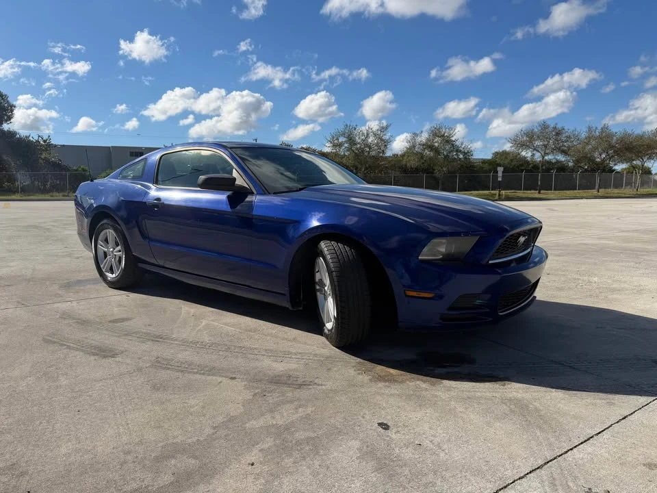 2014 Ford S197 Mustang - Image 3 of 9
