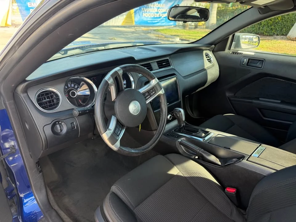 2014 Ford S197 Mustang - Image 9 of 9