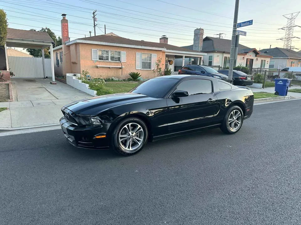 2014 Ford S197 Mustang - Image 6 of 10