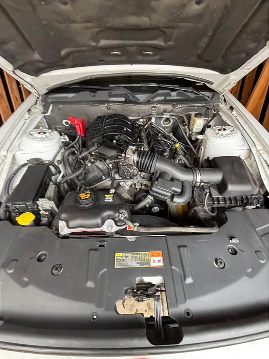2014 Ford S197 Mustang - Image 2 of 4