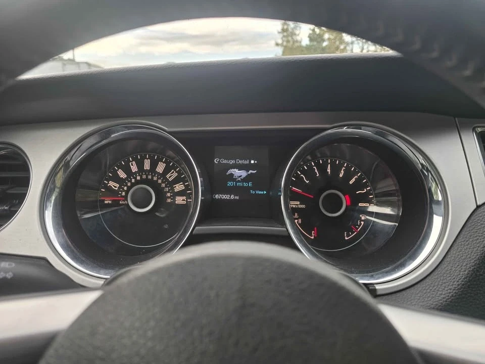 2014 Ford S197 Mustang - Image 7 of 10