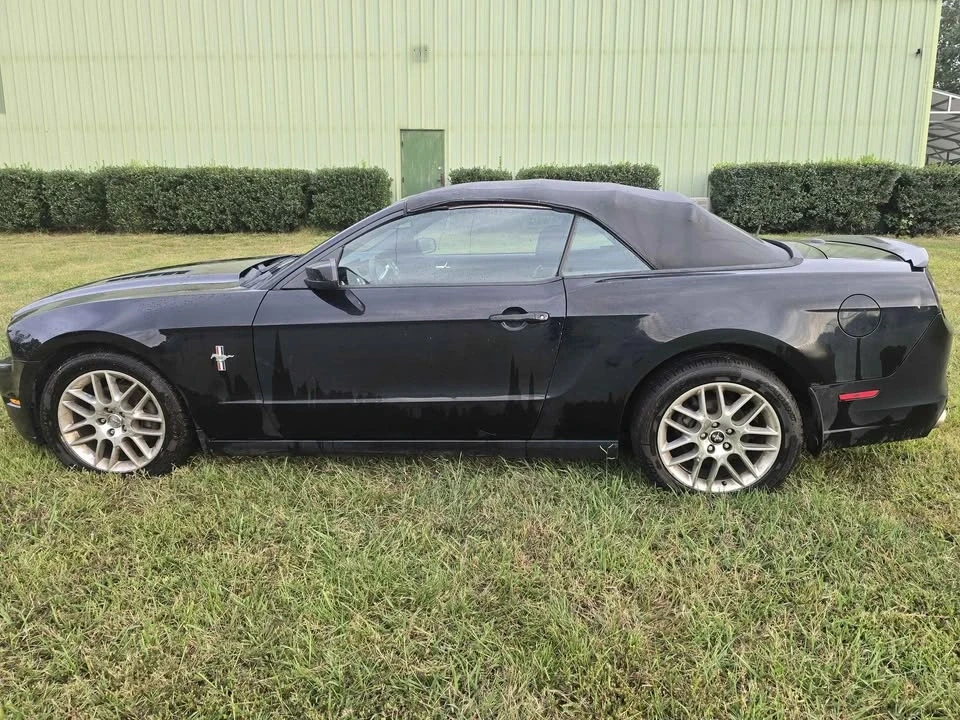 2014 Ford S197 Mustang - Image 3 of 10