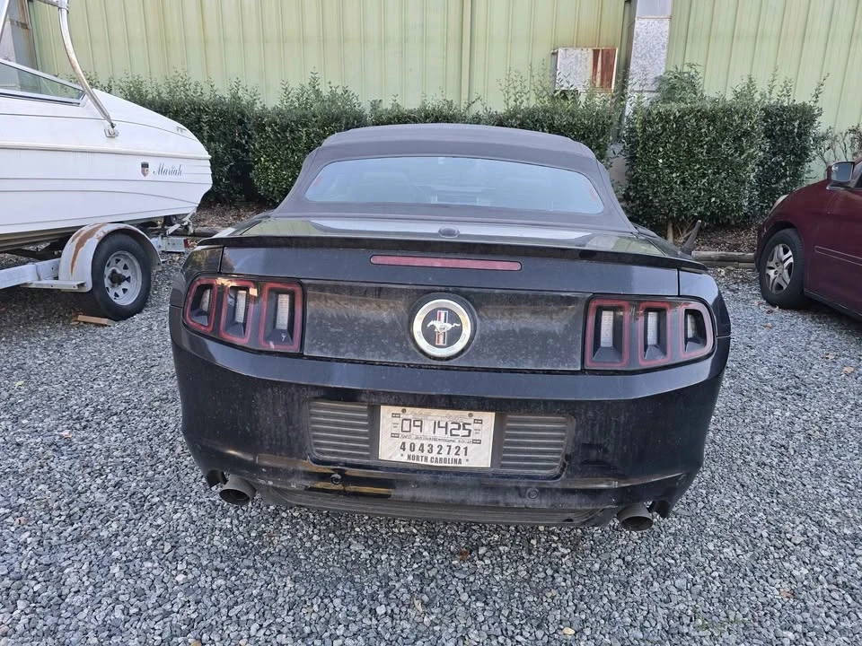 2014 Ford S197 Mustang - Image 6 of 10