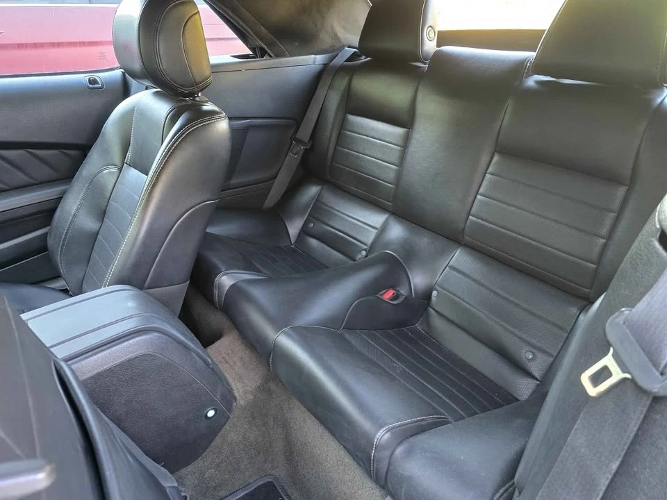 2014 Ford S197 Mustang - Image 10 of 10