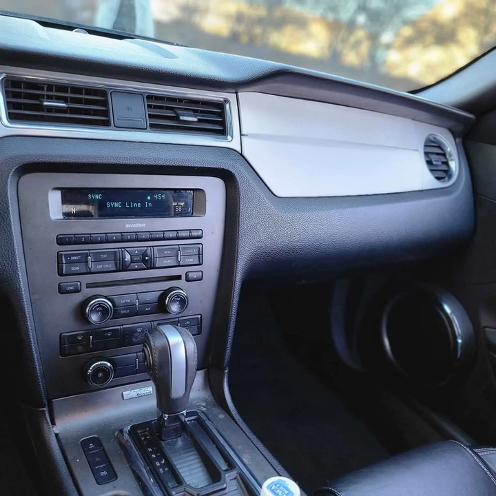 2014 Ford S197 Mustang - Image 17 of 20