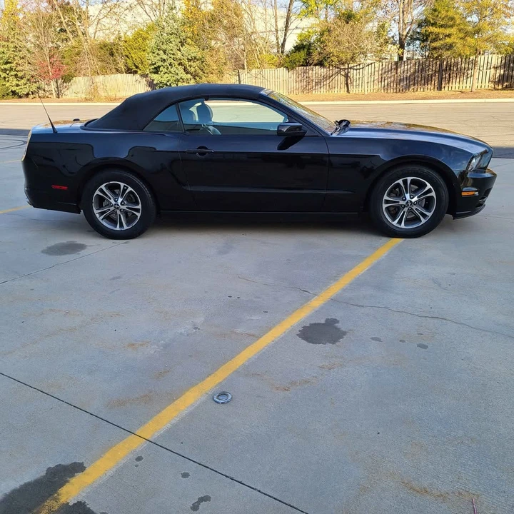 2014 Ford S197 Mustang - Image 6 of 20