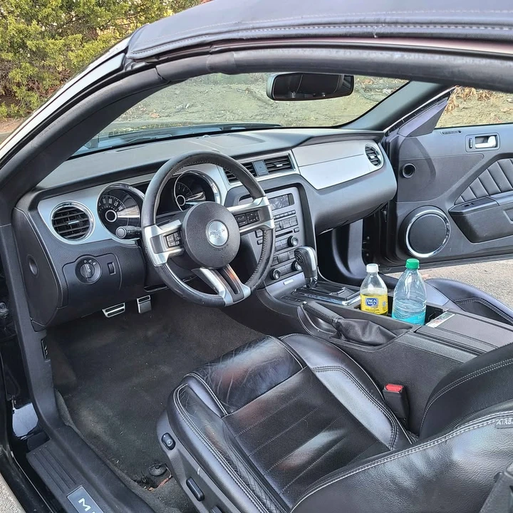 2014 Ford S197 Mustang - Image 19 of 20