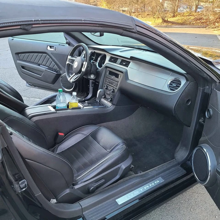 2014 Ford S197 Mustang - Image 20 of 20