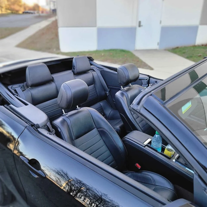 2014 Ford S197 Mustang - Image 16 of 20