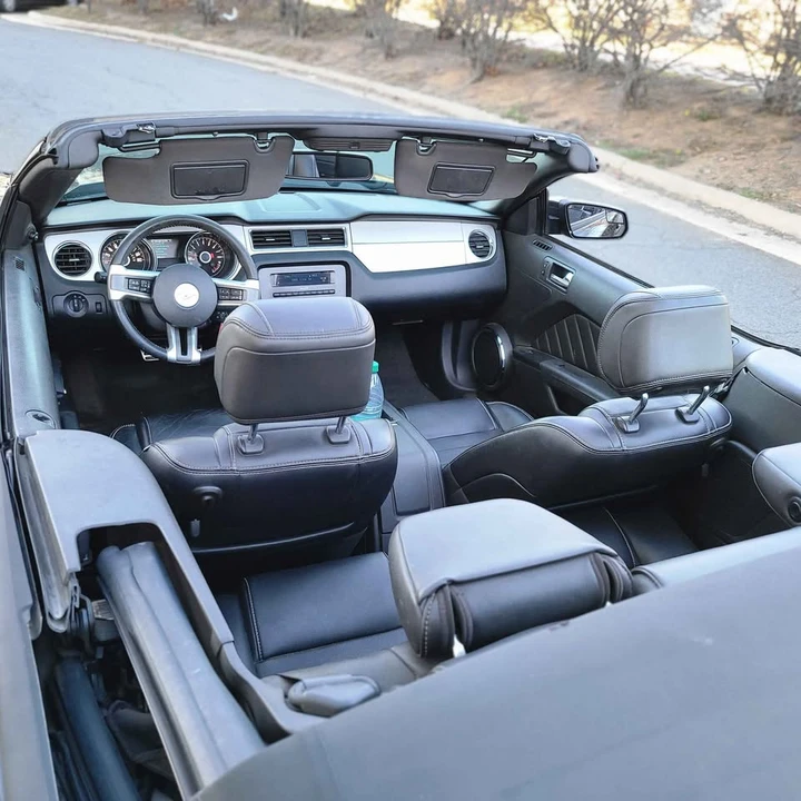 2014 Ford S197 Mustang - Image 18 of 20