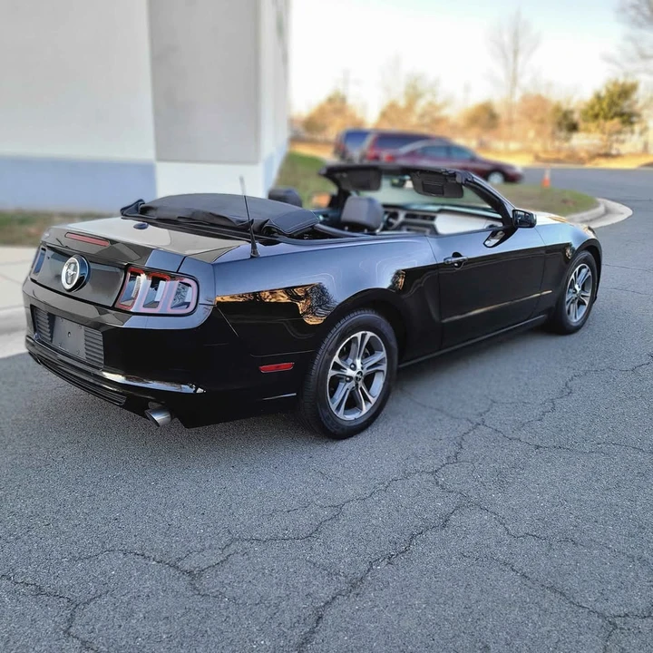 2014 Ford S197 Mustang - Image 14 of 20