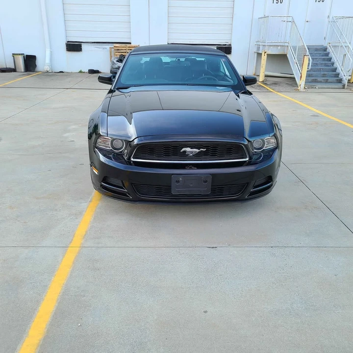2014 Ford S197 Mustang - Image 13 of 20