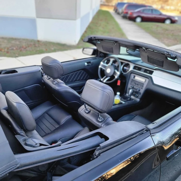 2014 Ford S197 Mustang - Image 15 of 20