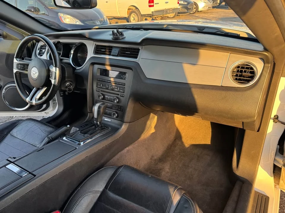 2014 Ford S197 Mustang - Image 12 of 15