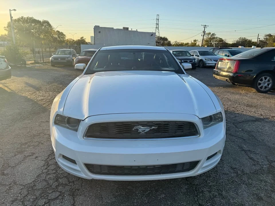 2014 Ford S197 Mustang - Image 6 of 15